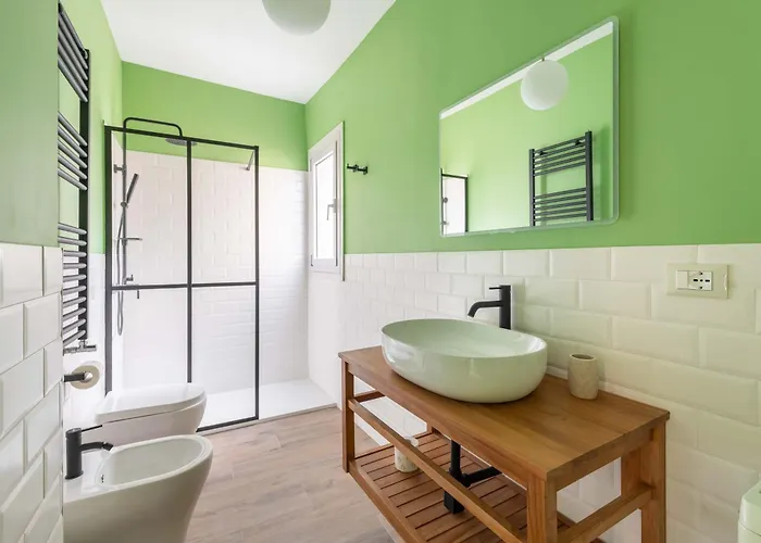 Apartment Maison Leonardo Rom