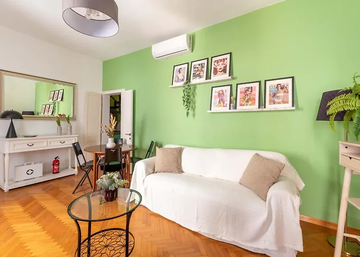 Maison Leonardo * Rom
