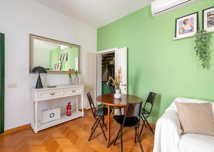 Apartment Maison Leonardo