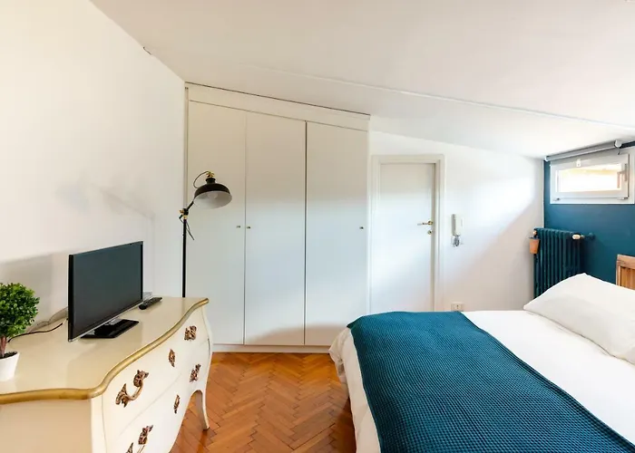 Apartment Maison Leonardo Rom