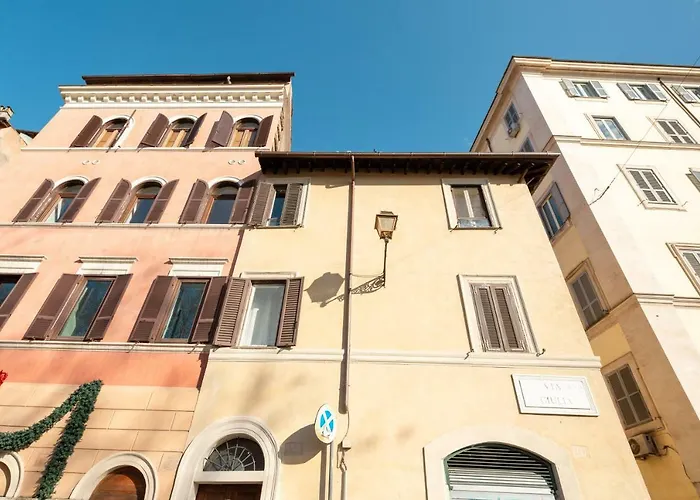 Maison Leonardo *