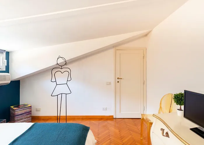 Apartment Maison Leonardo